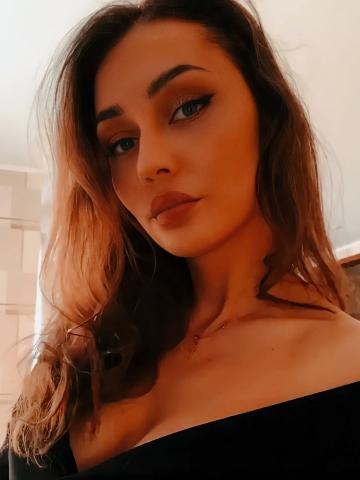 Жанна Goddess фото 2