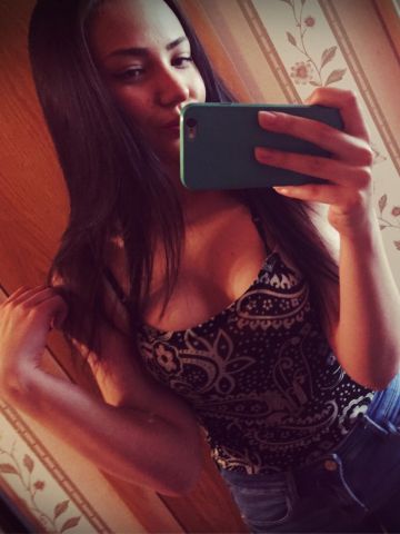 Полина Амга