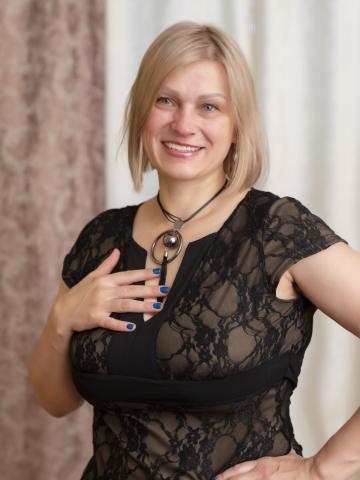 Мила Вот Это Класс фото 12