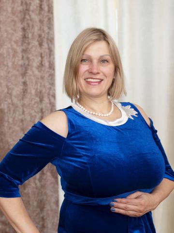 Мила Вот Это Класс фото 14