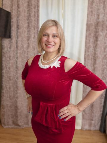 Мила Вот Это Класс фото 16