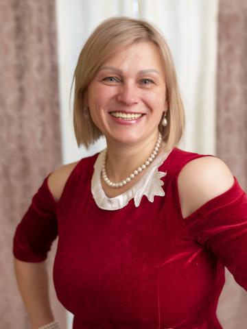 Мила Вот Это Класс фото 24