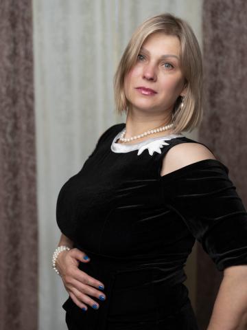 Мила Вот Это Класс фото 28