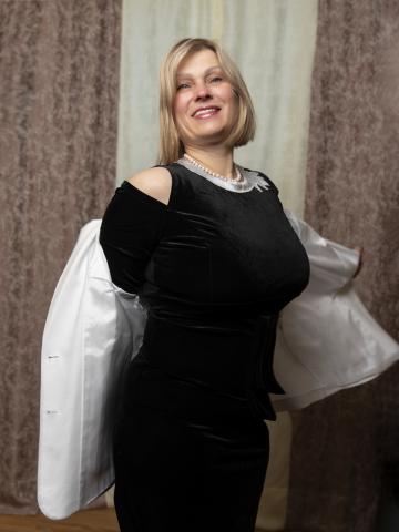 Мила Вот Это Класс фото 29